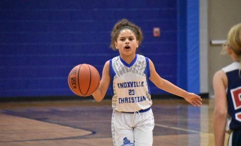 Knoxville Christian School