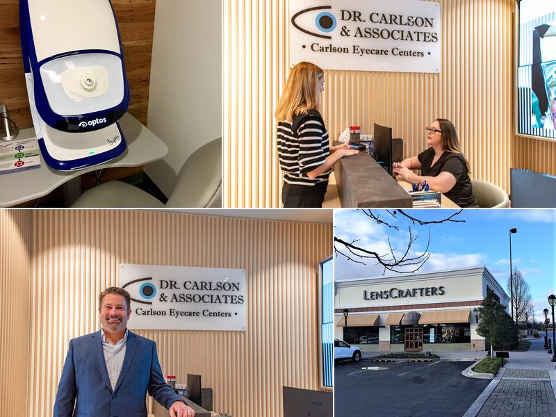 Dr. Torrey J. Carlson & Associates