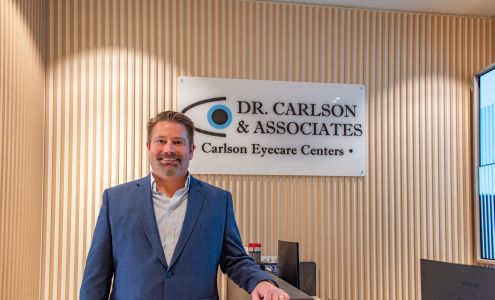 Dr. Torrey J. Carlson & Associates
