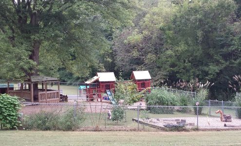 Starting Points Child Care