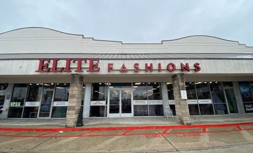 Elite Fashions Metairie