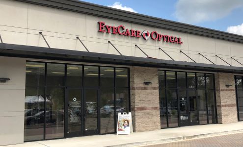 Drs. Campbell, Cunningham, Taylor & Haun | EyeCare Optical - Hardin Valley