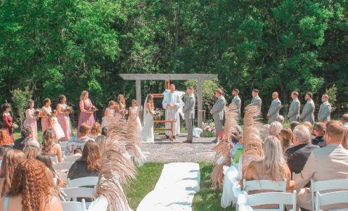 Twisted Cedar Farms
