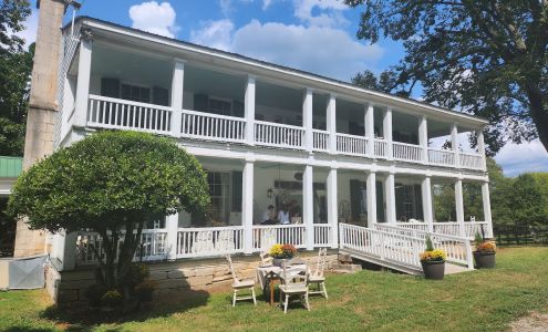 Watermelon Moon Farm