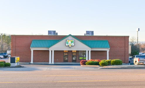 Golf Headquarters / Golf Superstore