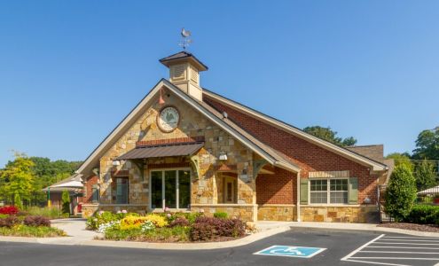 Primrose School of Farragut