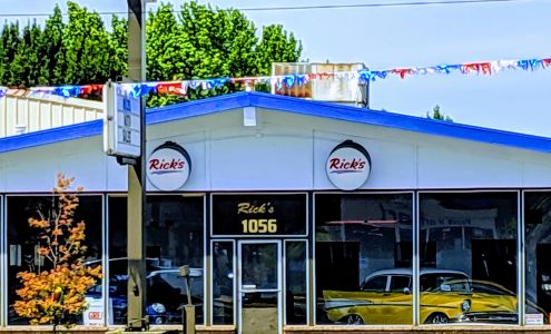 Rick's Auto Sales