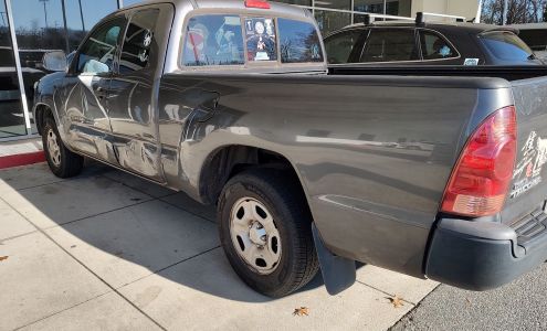 Cobb County Collision Center