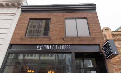 Mill City Laser