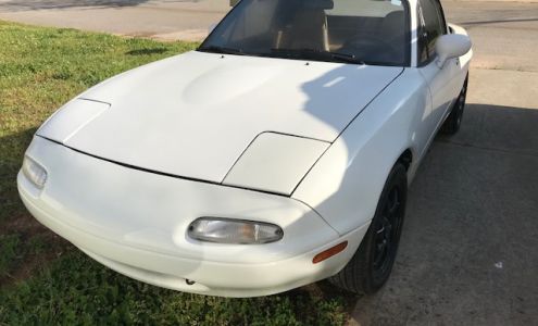 ATLANTIC AUTO COLLISION REPAIR LLC