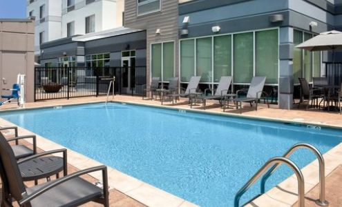Fairfield by Marriott Inn & Suites Knoxville Lenoir City/I-75