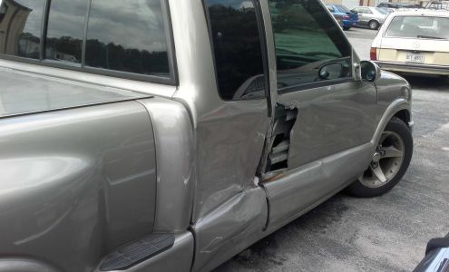 Marco's Body Shop, LLC