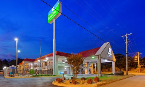 SureStay By Best Western Lenoir City