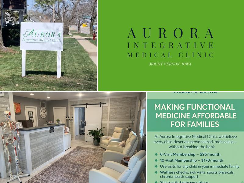 Aurora Integrative Medical Clinic
