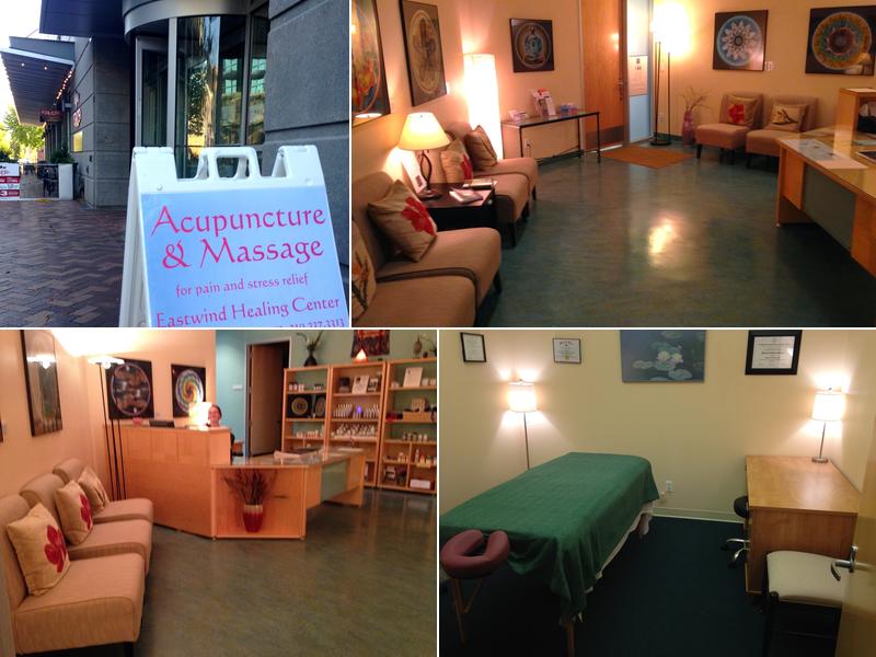 Integrative Acupuncture Iowa City - Patrick Yoerger L.Ac.