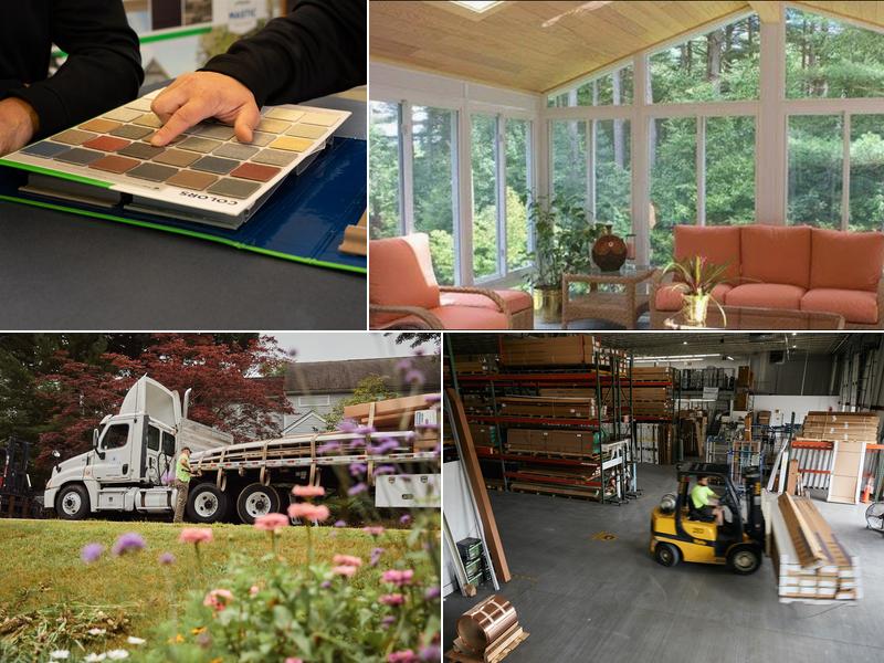 Lansing Building Products