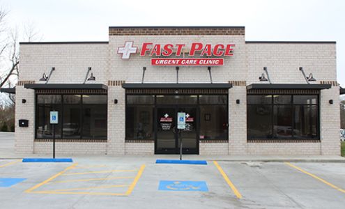 Fast Pace Health Urgent Care - Oak Ridge - TN