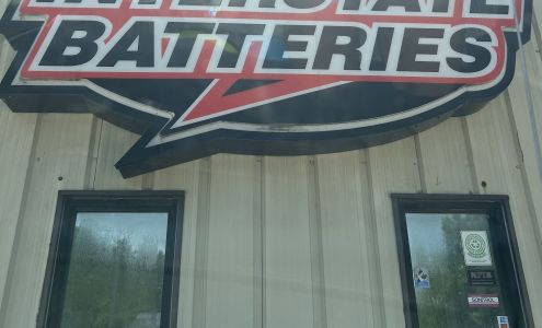 Interstate Battery System