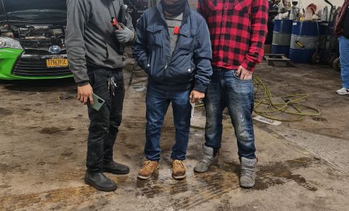 TLC CAR RENTAL ( TARGET USA INC)