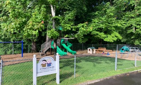 United Church Nursery School