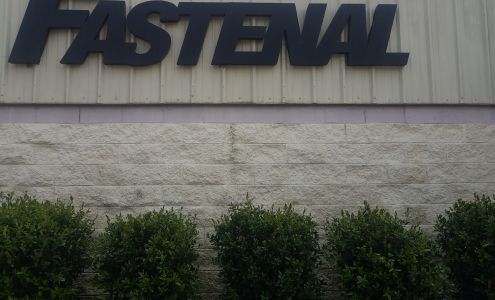 Fastenal Fulfillment Center Loudon