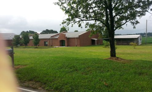 Steekee Elementary School Loudon