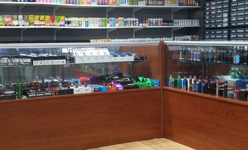 Tennessee Vapor Factory