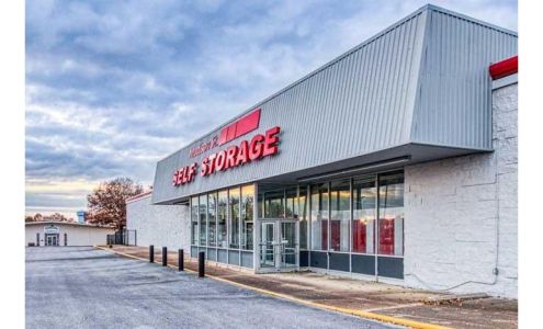 Madison St. Self Storage