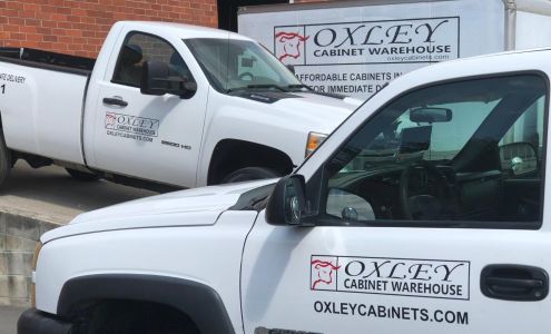 Oxley Cabinet Warehouse