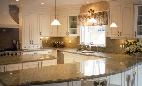 Duval Finest Countertops