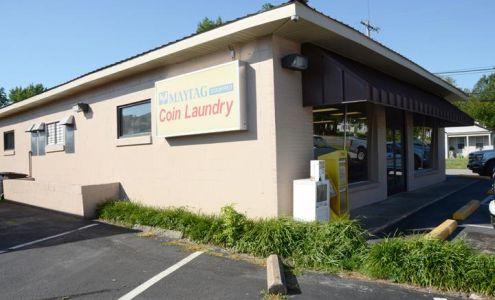 B & C Coin Laundry - Tullahoma East