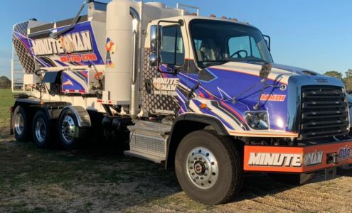 Total Concrete Repairs Inc