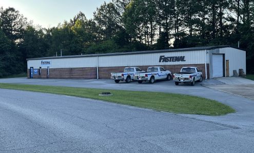 Fastenal Fulfillment Center