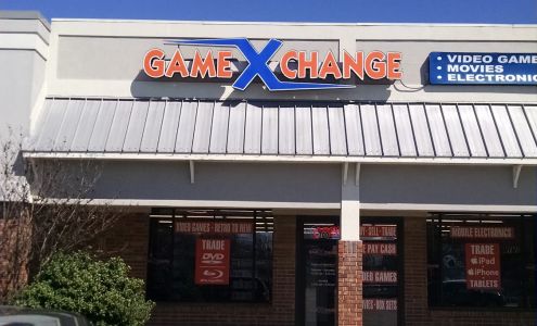 Cherokee Square Shopping Center