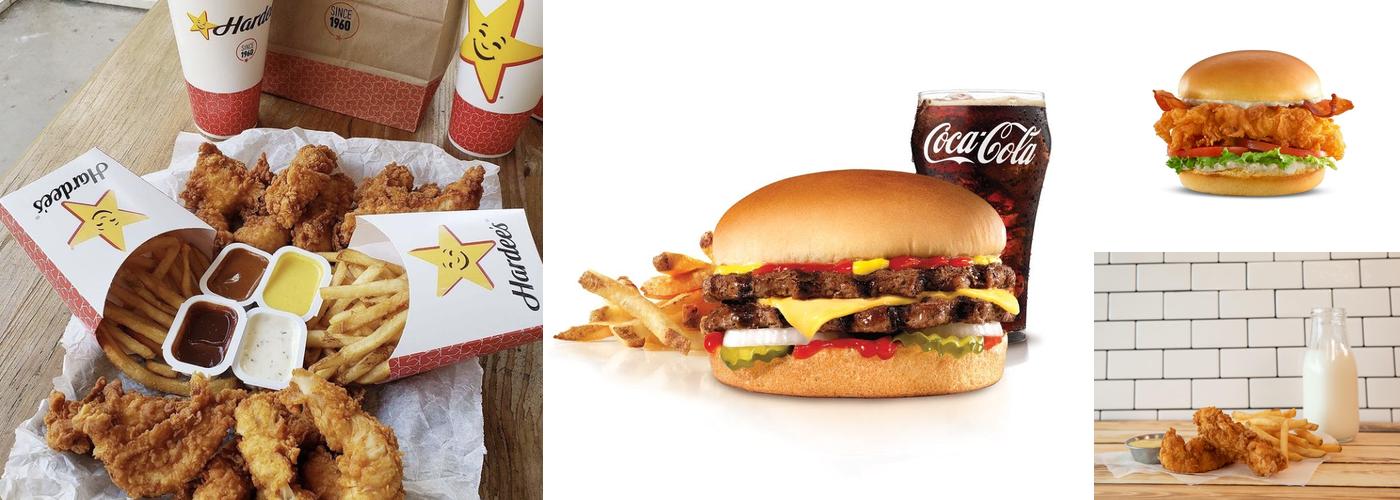 Hardee’s