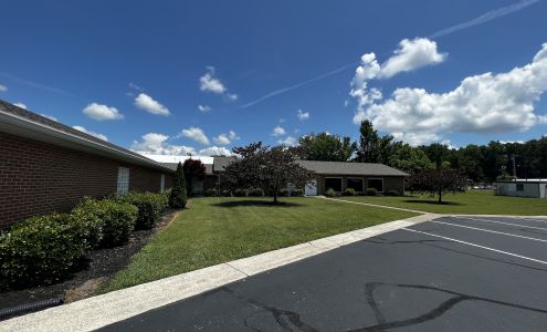 Temple Baptist Church