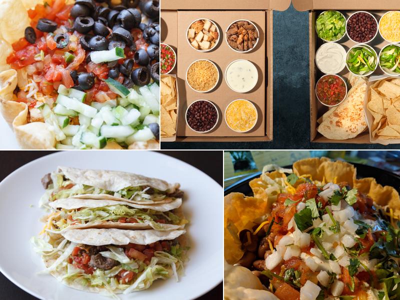 Moe's Southwest Grill