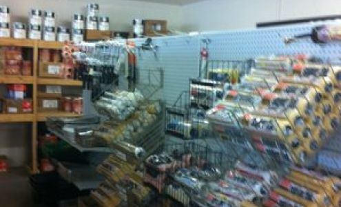 Franklin County Paint Winchester