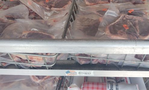 Mac's Slaughtering & Processing Winchester