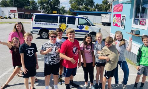 Winchester Christian Academy Winchester