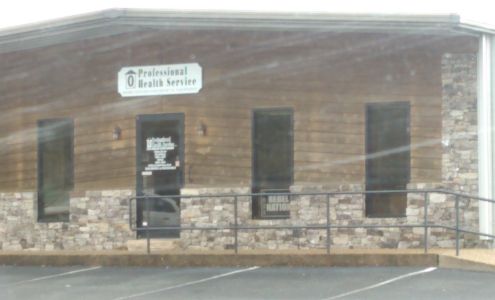 Professional Health Service, LLC Winchester