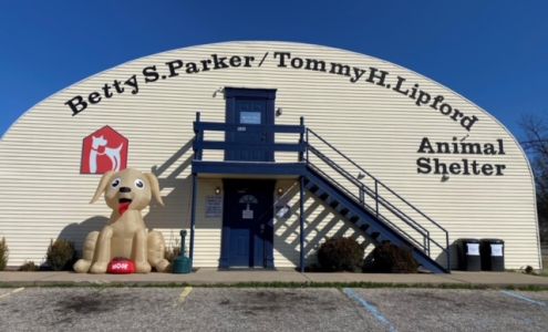 Dyersburg-Dyer County Humane Society