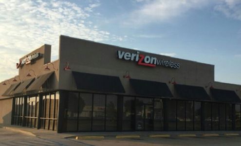 Verizon Business Services Alexandria