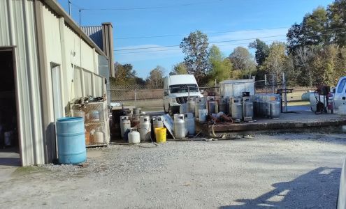 Baker Gas & Oil Co LLC. Gates