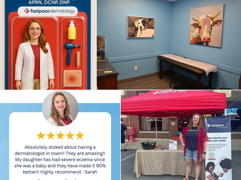 Fast Pace Health Urgent Care - Springfield, TN