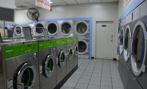 Super Coin Laundry