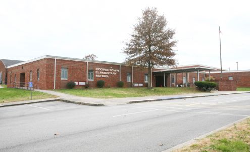 Coopertown Elementary School