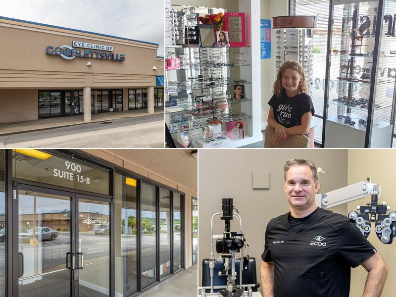 Eye Clinic of Goodlettsville