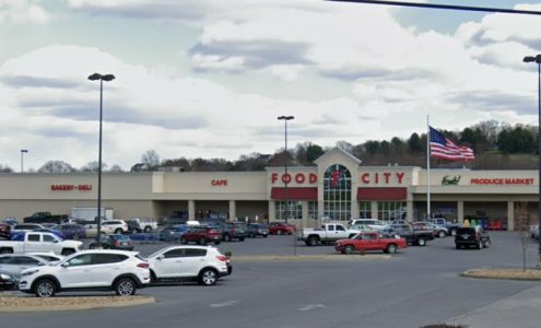 West Greene Shopping Center