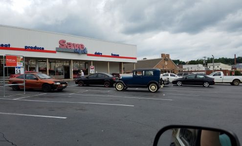Towne Square Shopping Center